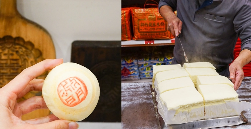 新竹城隍廟必買清單：在地人推薦10大美食與伴手禮攻略