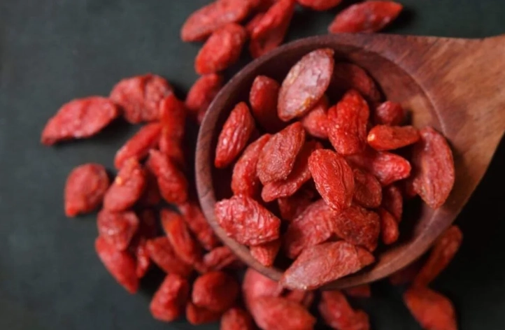 狗狗吃枸杞安全嗎？完整指南：好處、風險與正確喂食方法