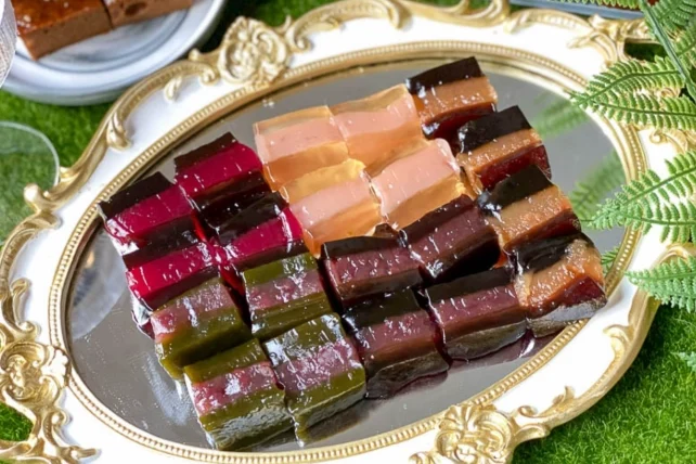 澎湖必買紀念品