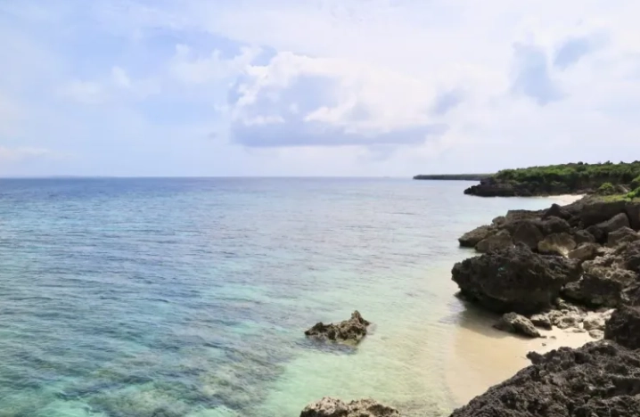 小琉球兩天一夜