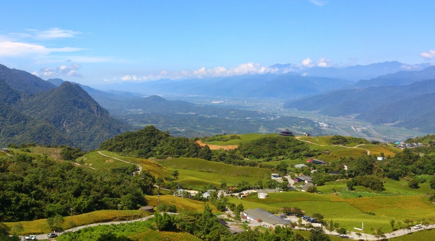 台東花蓮三天兩夜 台東花蓮三天兩夜