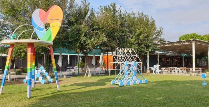 台中戶外親子景點推薦 台中戶外親子景點推薦