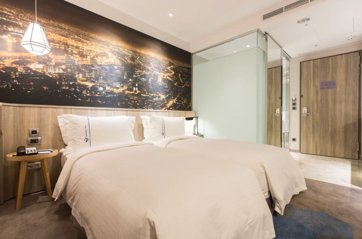 前鎮區飯店推薦 前鎮區飯店推薦