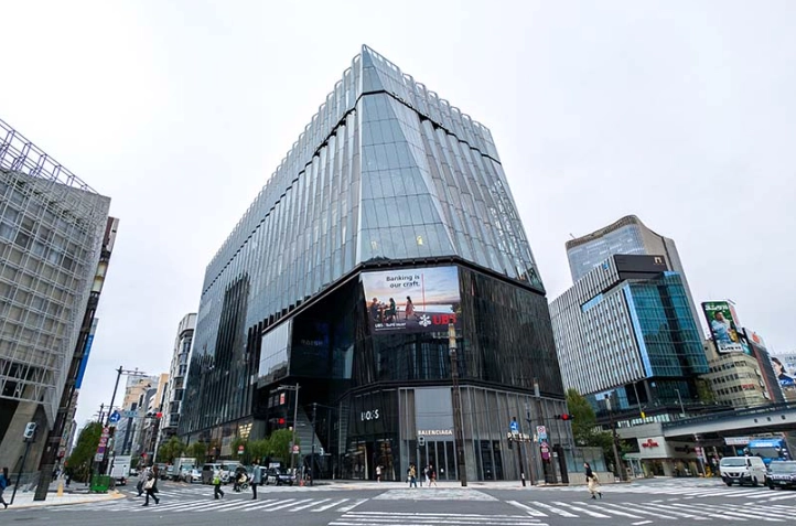 銀座 購物 銀座 購物