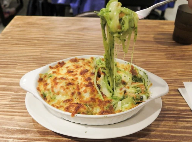 台北圓山 義大利麵 餐廳 台北圓山 義大利麵 餐廳