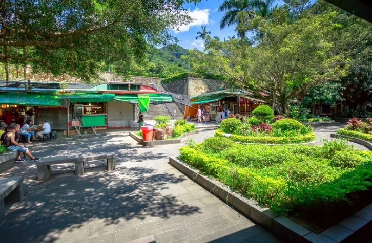 三峽登山步道 三峽登山步道