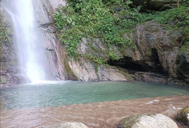 知本瀑布怎麼去 知本瀑布怎麼去