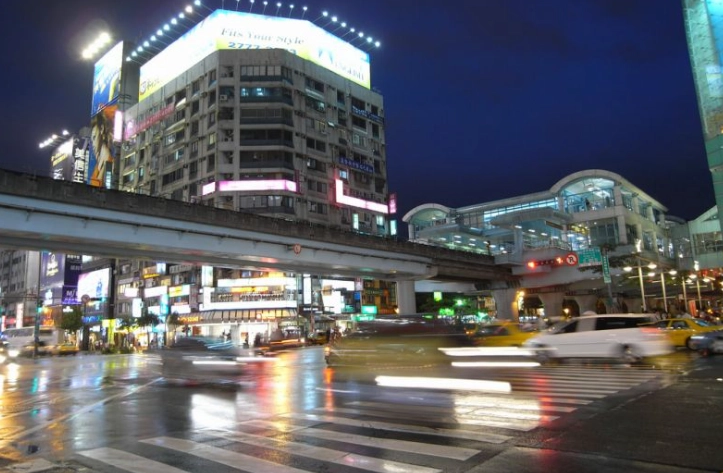 台北逛街推薦 台北逛街推薦