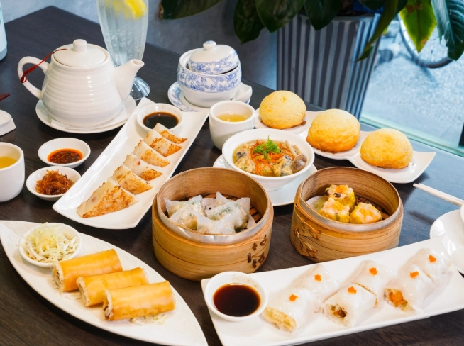 鹽埕區老店 鹽埕區老店