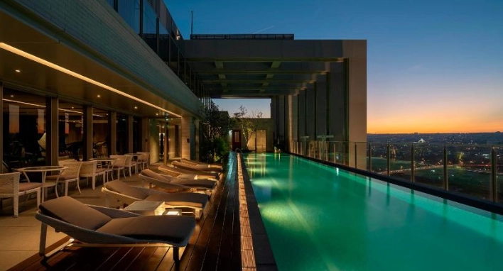 台中住宿推薦 台中住宿推薦