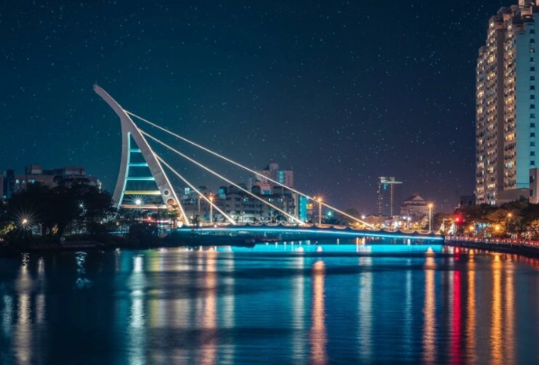 台南晚上約會 台南晚上約會