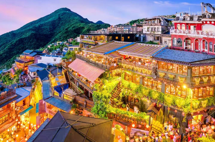 新北免費景點 新北免費景點