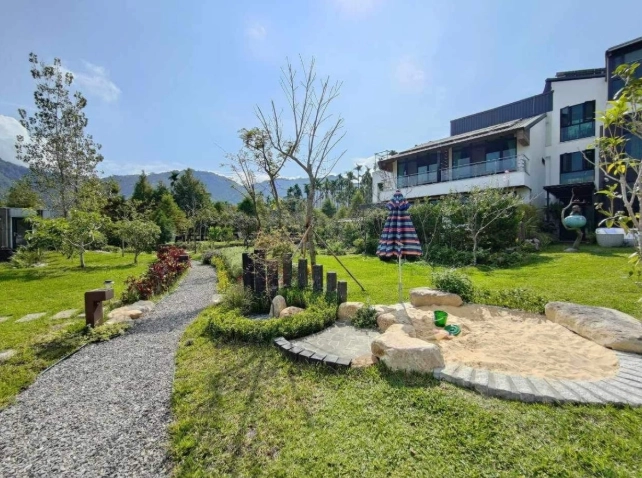 寵物友善民宿推薦 寵物友善民宿推薦