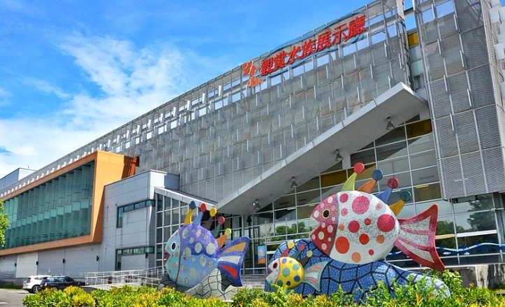 屏東打卡景點 屏東打卡景點