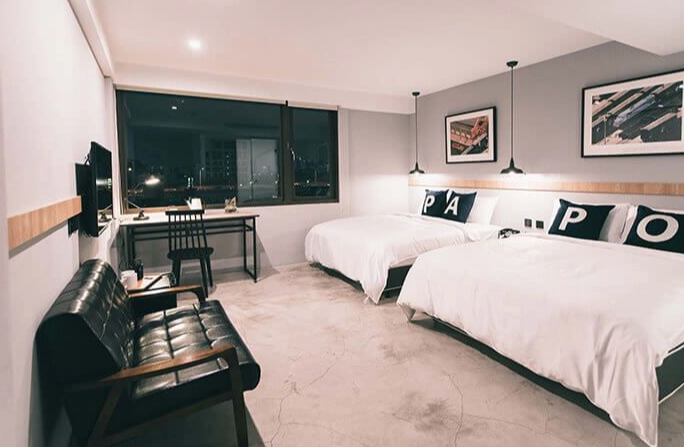 高雄便宜住宿 高雄便宜住宿