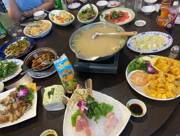 桃園家常菜推薦