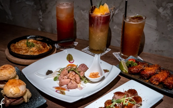 市政府站餐廳推薦 市政府站餐廳推薦