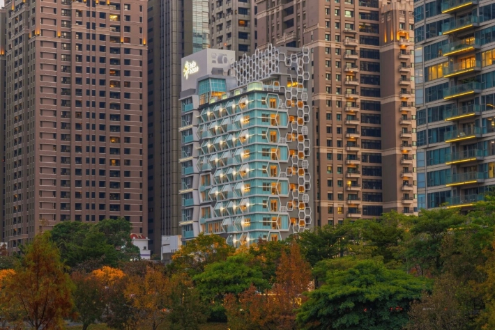 台中親子飯店 台中親子飯店