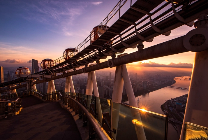 廣東三天兩夜行程