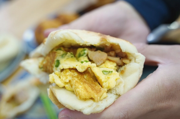 澎湖早餐 澎湖早餐