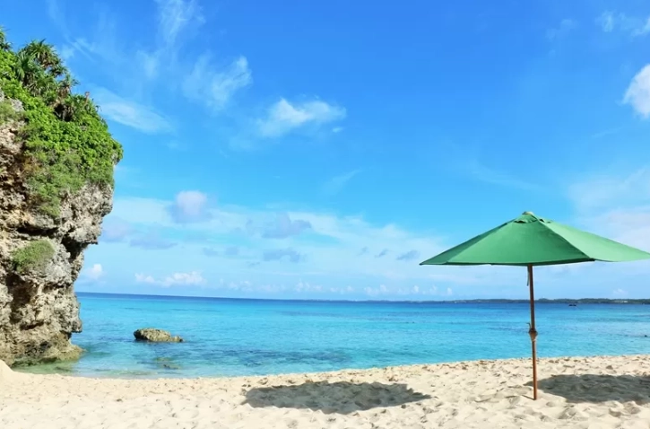 小琉球兩天一夜