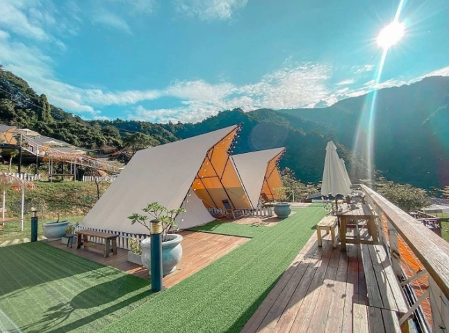 露營免裝備推薦 露營免裝備推薦