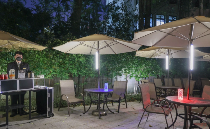 圓山酒吧 圓山酒吧