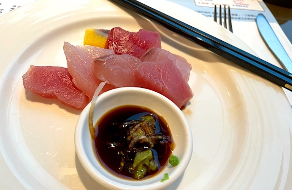 基隆 海鮮 自助餐