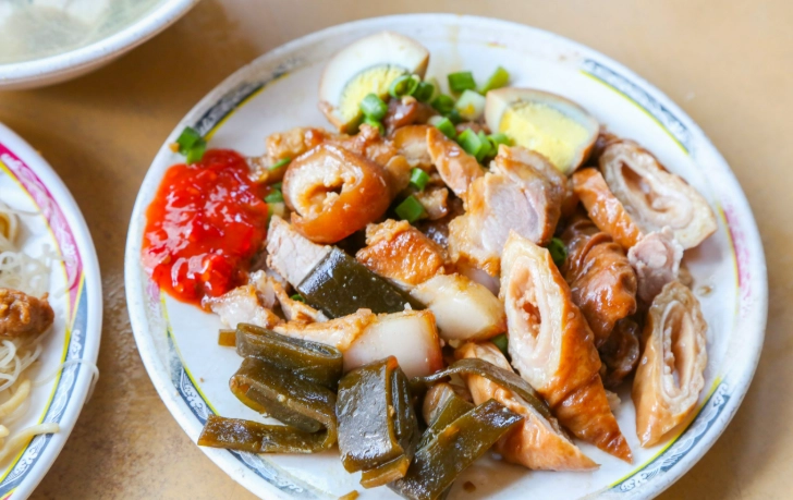 澎湖早餐 澎湖早餐