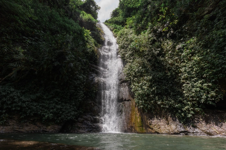 知本林道瀑布交通 知本林道瀑布交通