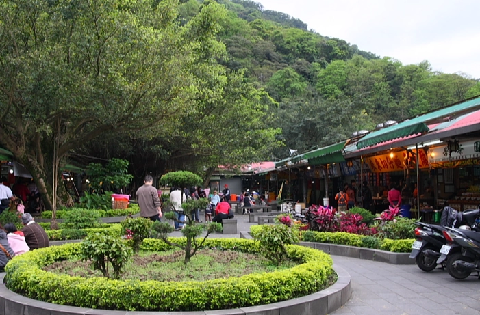 三峽登山步道 三峽登山步道