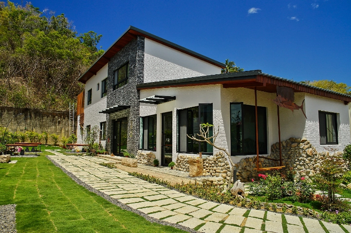 小琉球包棟Villa