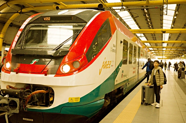 羅馬旅遊交通 羅馬旅遊交通