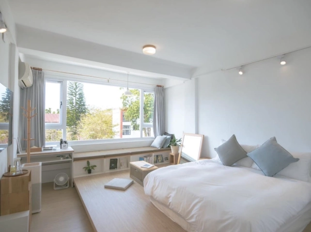 寵物友善民宿推薦 寵物友善民宿推薦