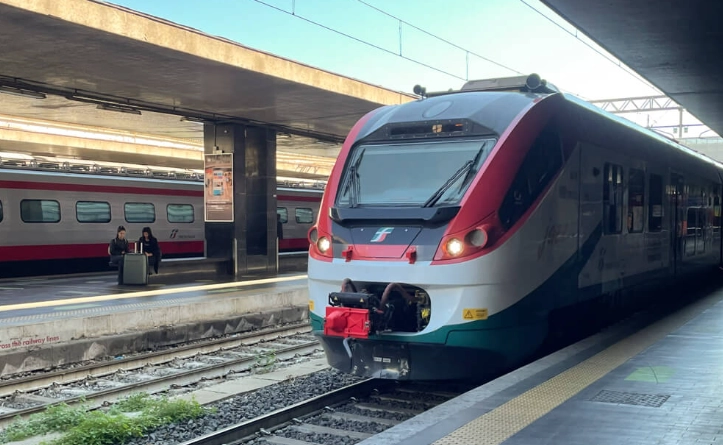 羅馬交通票 羅馬交通票