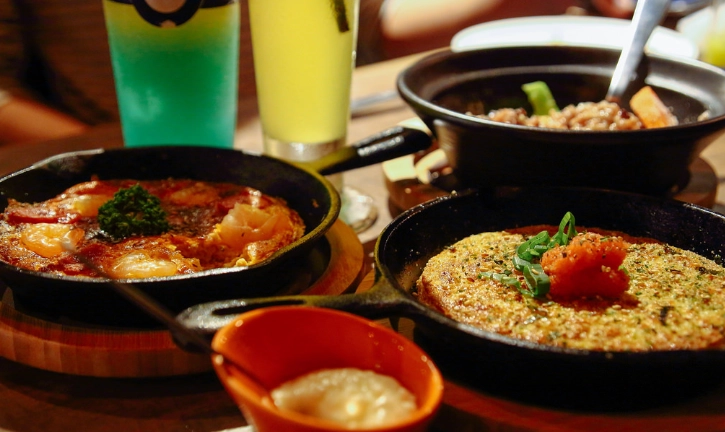 市政府站餐廳推薦 市政府站餐廳推薦