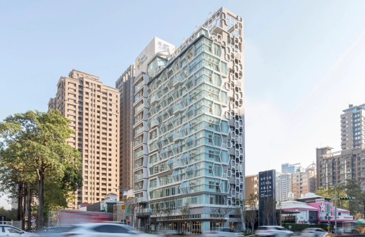 台中親子飯店 台中親子飯店