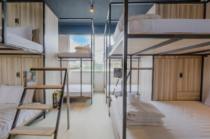 小巨蛋附近 青旅 小巨蛋附近 青旅