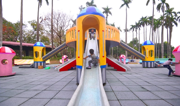 嘉義親子景點 嘉義親子景點