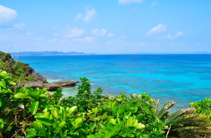 小琉球行程規劃