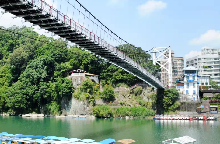 新北不用錢好玩 新北不用錢好玩