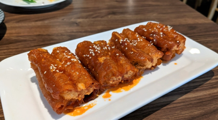 家常菜餐廳桃園