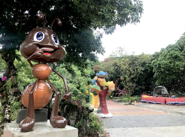 生態世界 旅遊指南 生態世界 旅遊指南