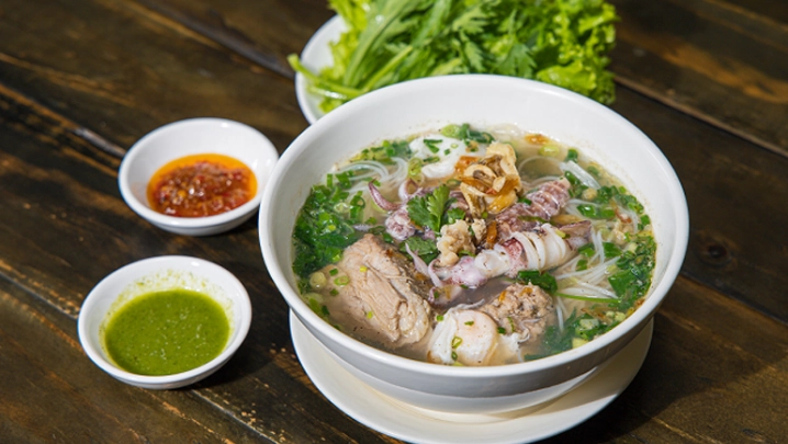 越南河粉台北 越南河粉台北