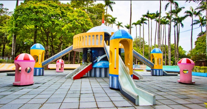 嘉義親子景點 嘉義親子景點