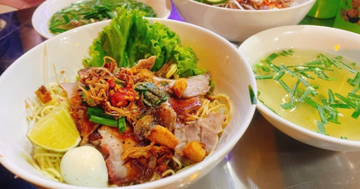 越南河粉台北 越南河粉台北
