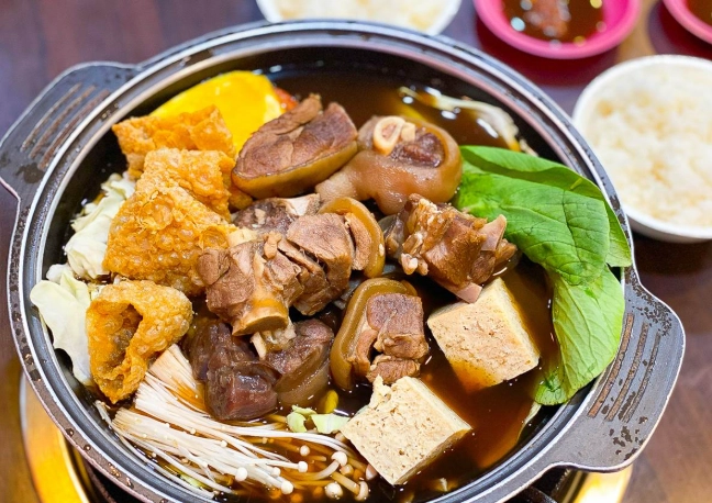 鹽埕區老店 鹽埕區老店