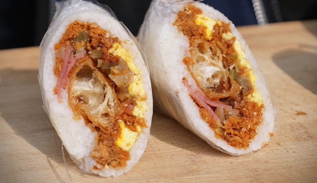 澎湖早餐 澎湖早餐