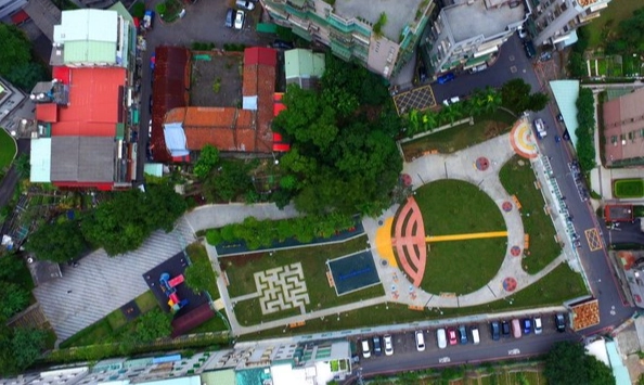 新北免費景點 新北免費景點