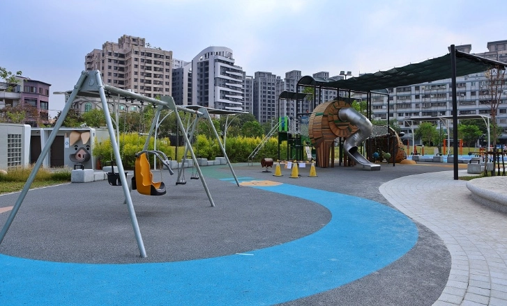 台中親子公園 台中親子公園